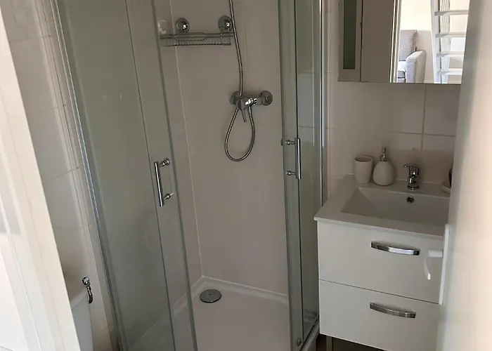 La Mezza9 * 圣但尼